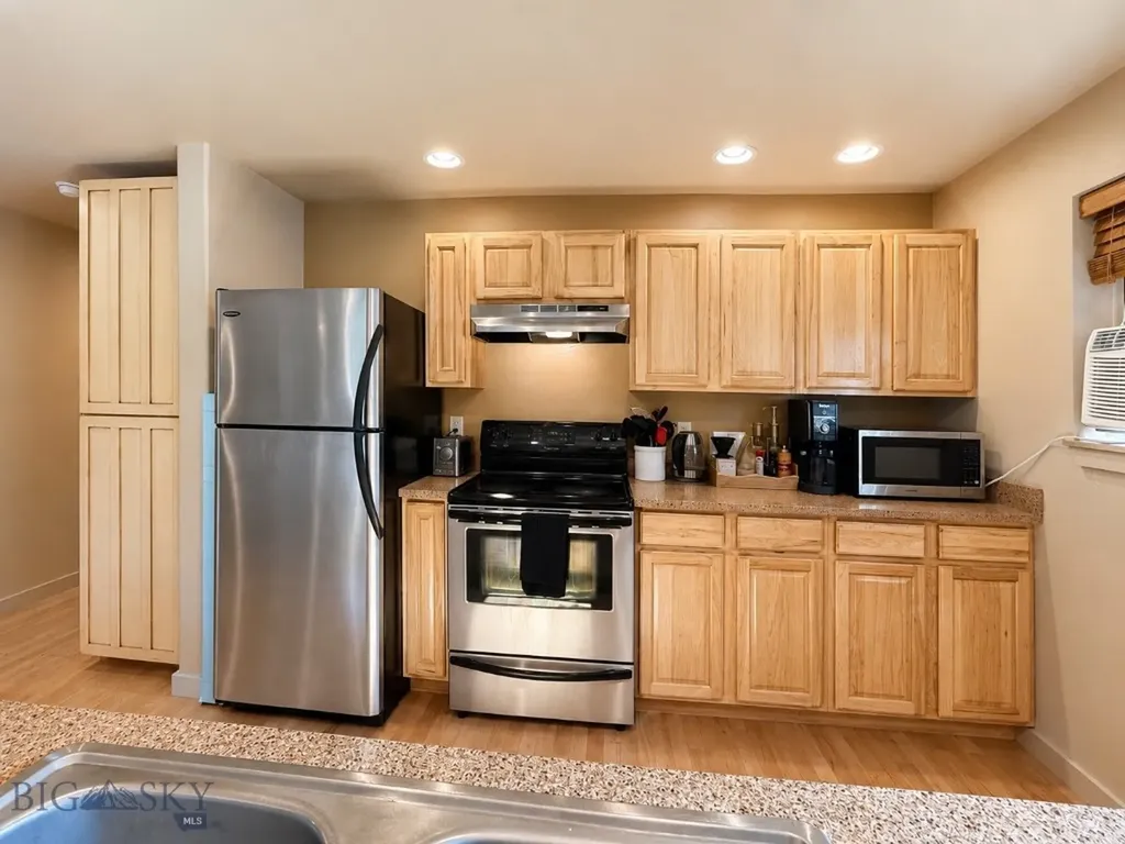 2756 Marlyn Court Bozeman MT 59718