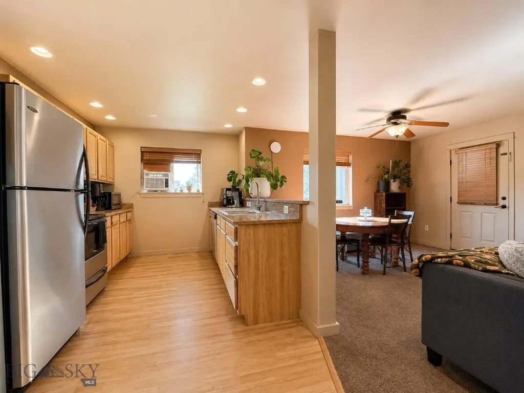 2756 Marlyn Court Bozeman MT 59718