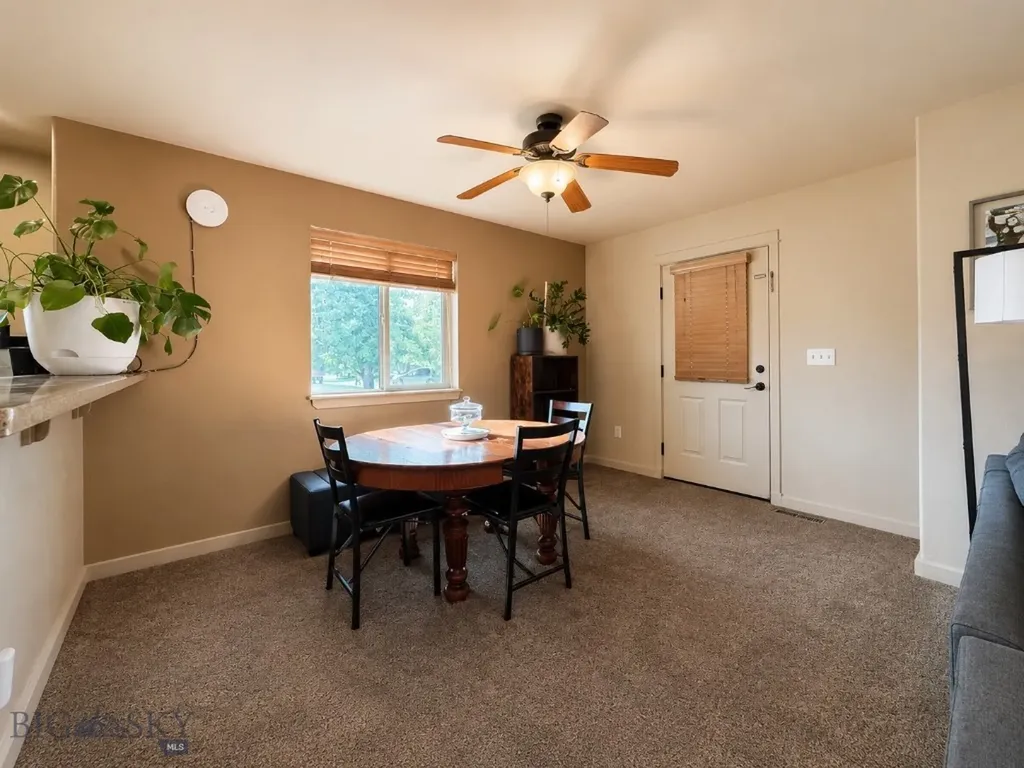 2756 Marlyn Court Bozeman MT 59718