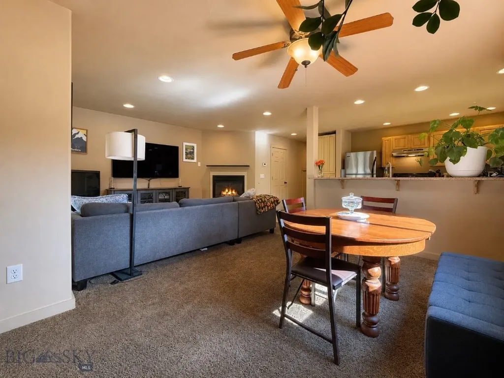 2756 Marlyn Court Bozeman MT 59718