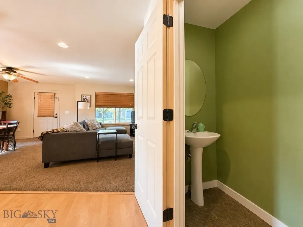 2756 Marlyn Court Bozeman MT 59718