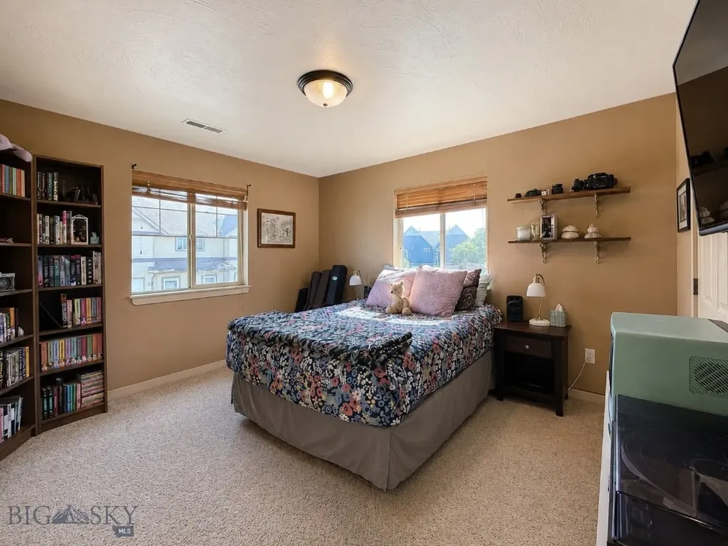 2756 Marlyn Court Bozeman MT 59718