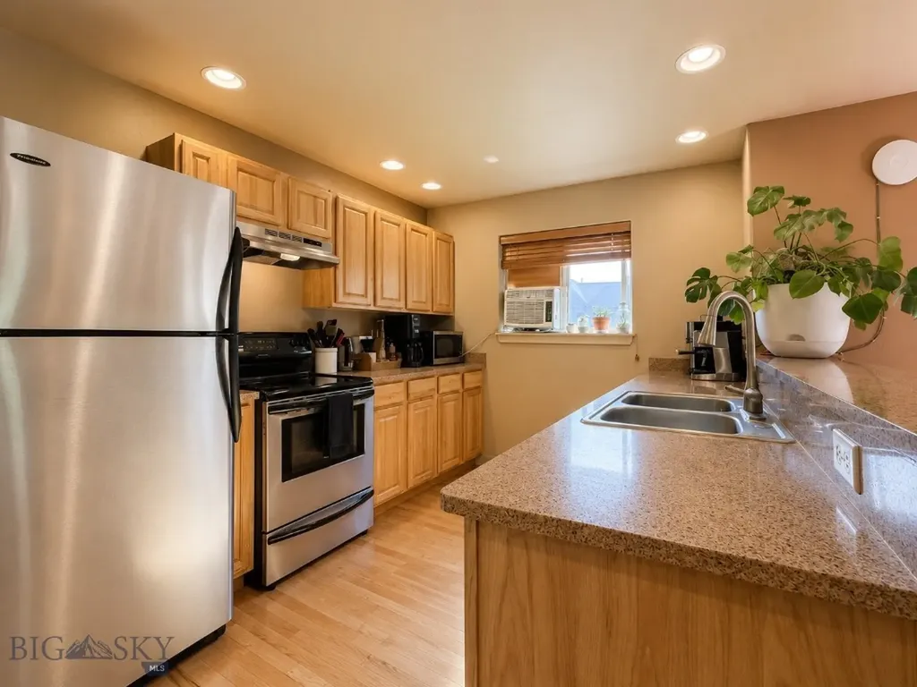 2756 Marlyn Court Bozeman MT 59718
