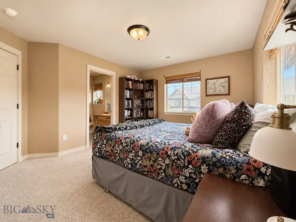 2756 Marlyn Court Bozeman MT 59718