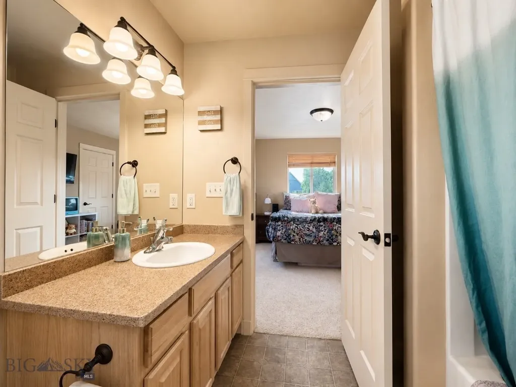 2756 Marlyn Court Bozeman MT 59718