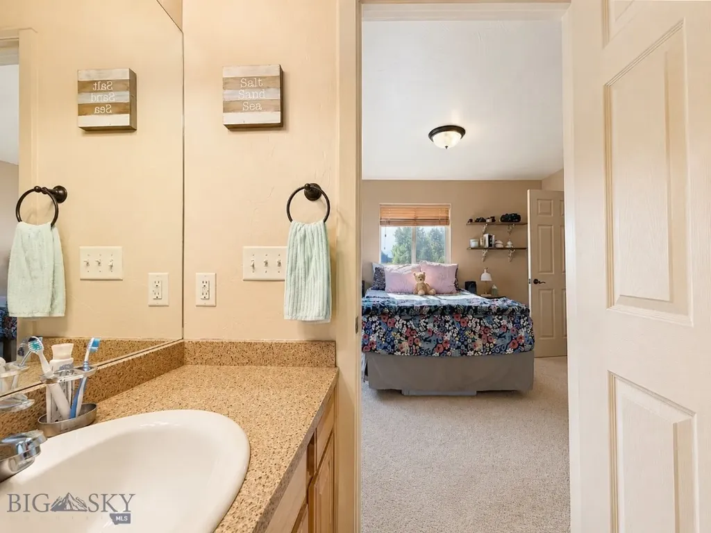 2756 Marlyn Court Bozeman MT 59718