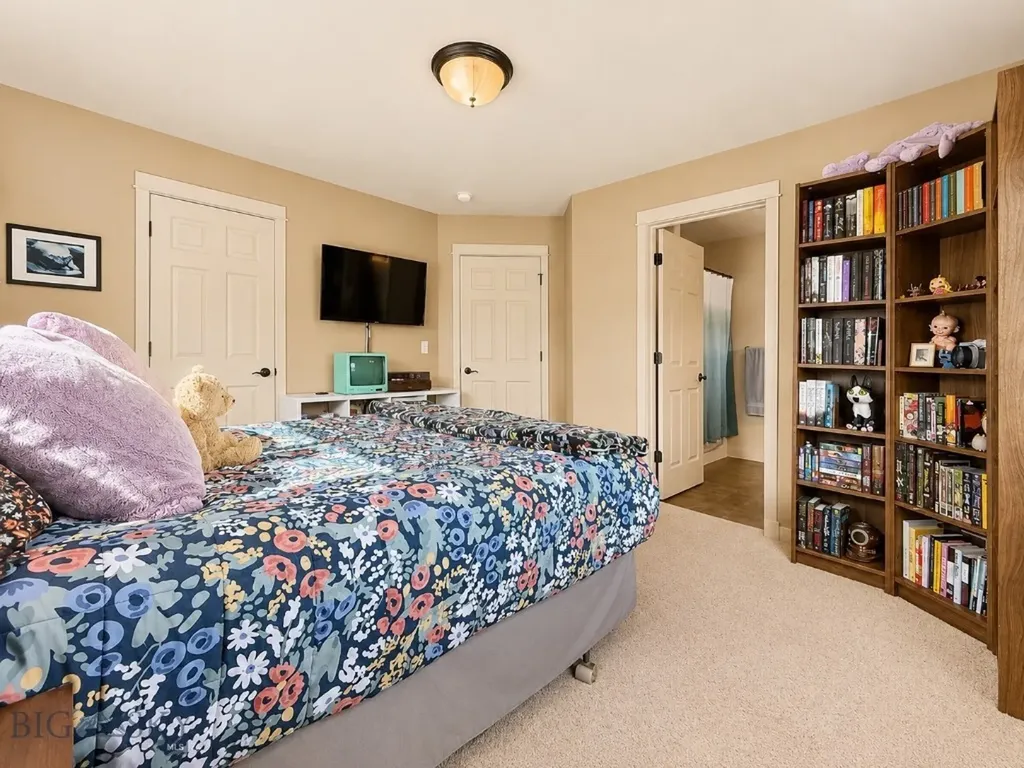 2756 Marlyn Court Bozeman MT 59718