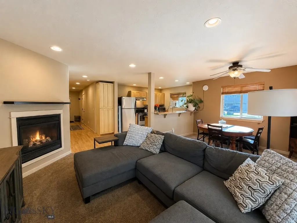 2756 Marlyn Court Bozeman MT 59718