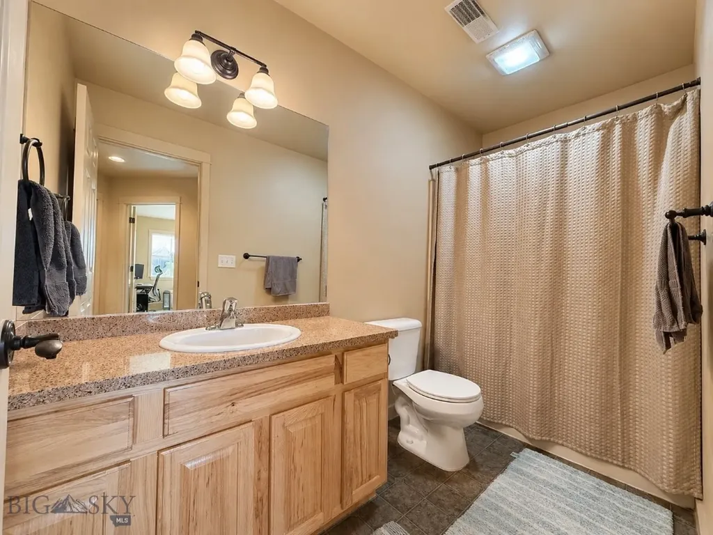 2756 Marlyn Court Bozeman MT 59718