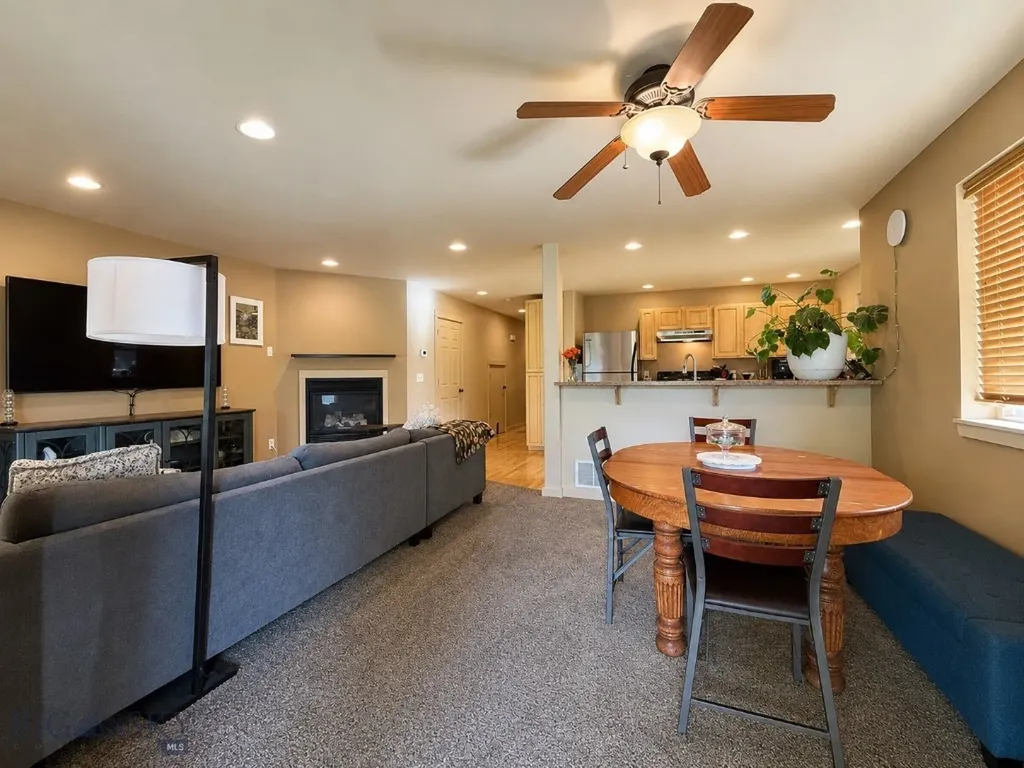 2756 Marlyn Court Bozeman MT 59718