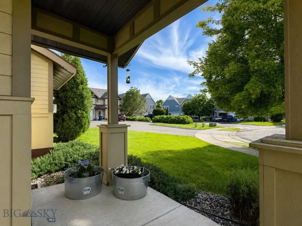 2756 Marlyn Court Bozeman MT 59718