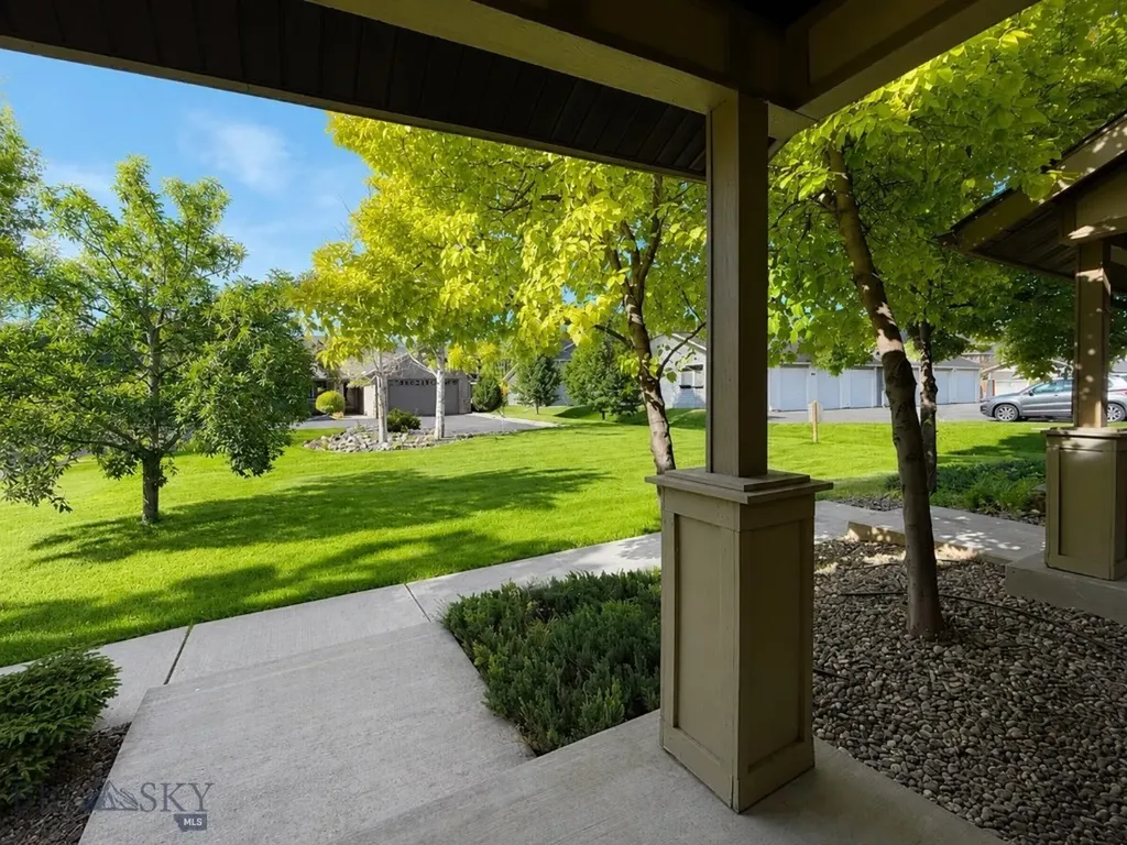 2756 Marlyn Court Bozeman MT 59718