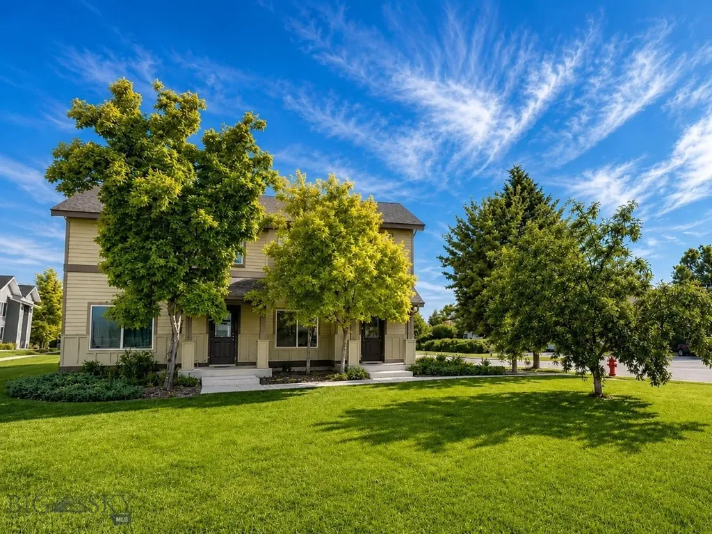 2756 Marlyn Court Bozeman MT 59718
