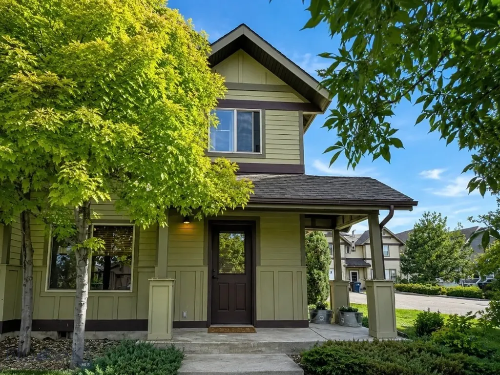 2756 Marlyn Court Bozeman MT 59718