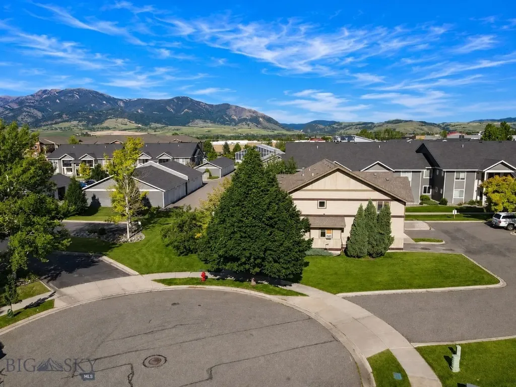 2756 Marlyn Court Bozeman MT 59718