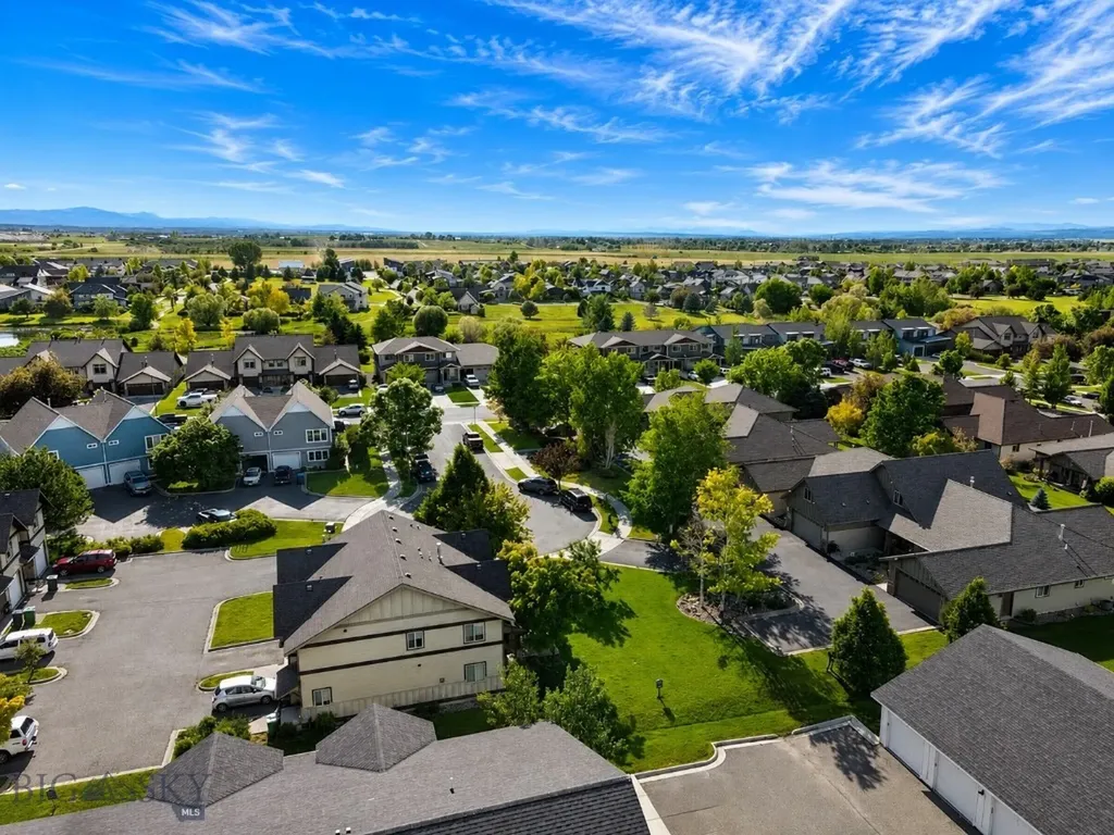 2756 Marlyn Court Bozeman MT 59718