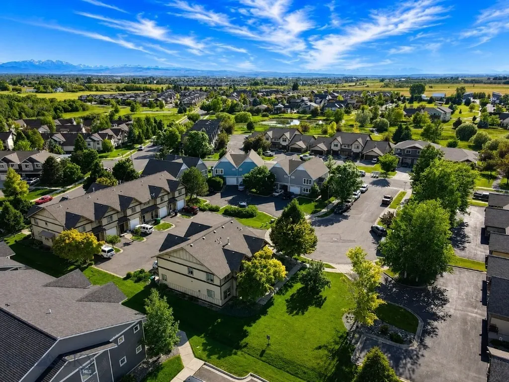 2756 Marlyn Court Bozeman MT 59718