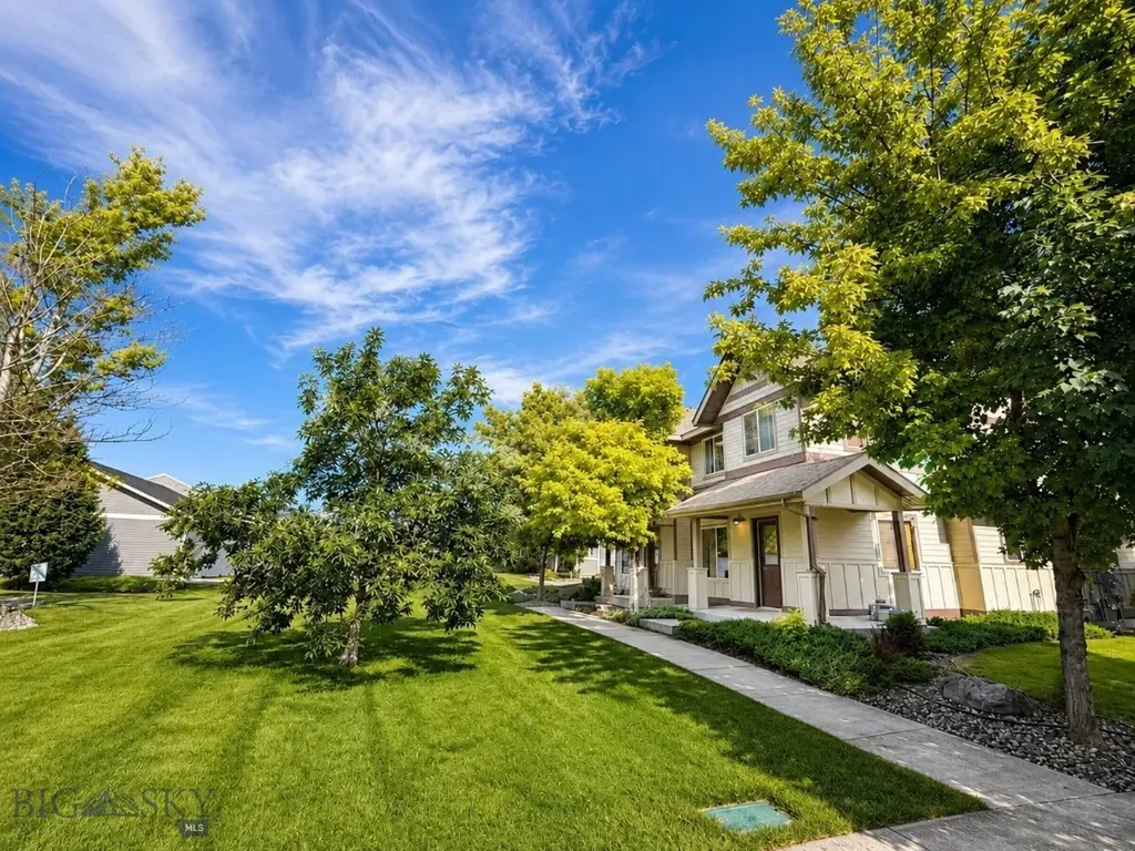 2756 Marlyn Court Bozeman MT 59718