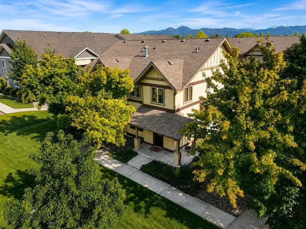 2756 Marlyn Court Bozeman MT 59718