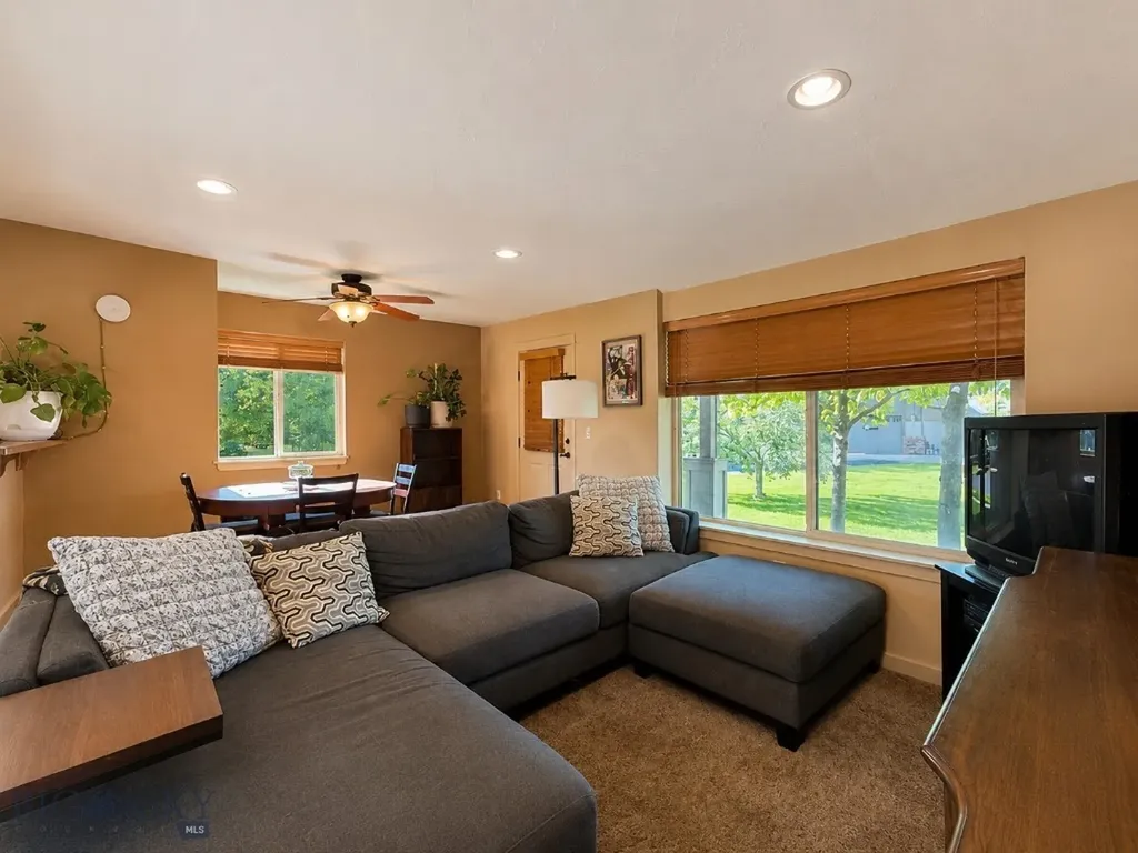 2756 Marlyn Court Bozeman MT 59718