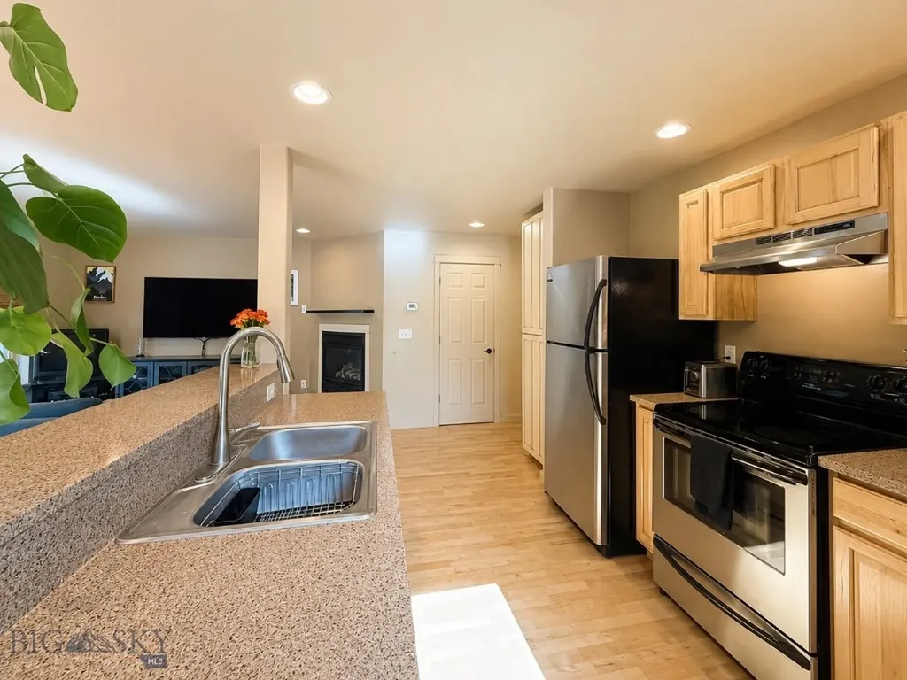 2756 Marlyn Court Bozeman MT 59718