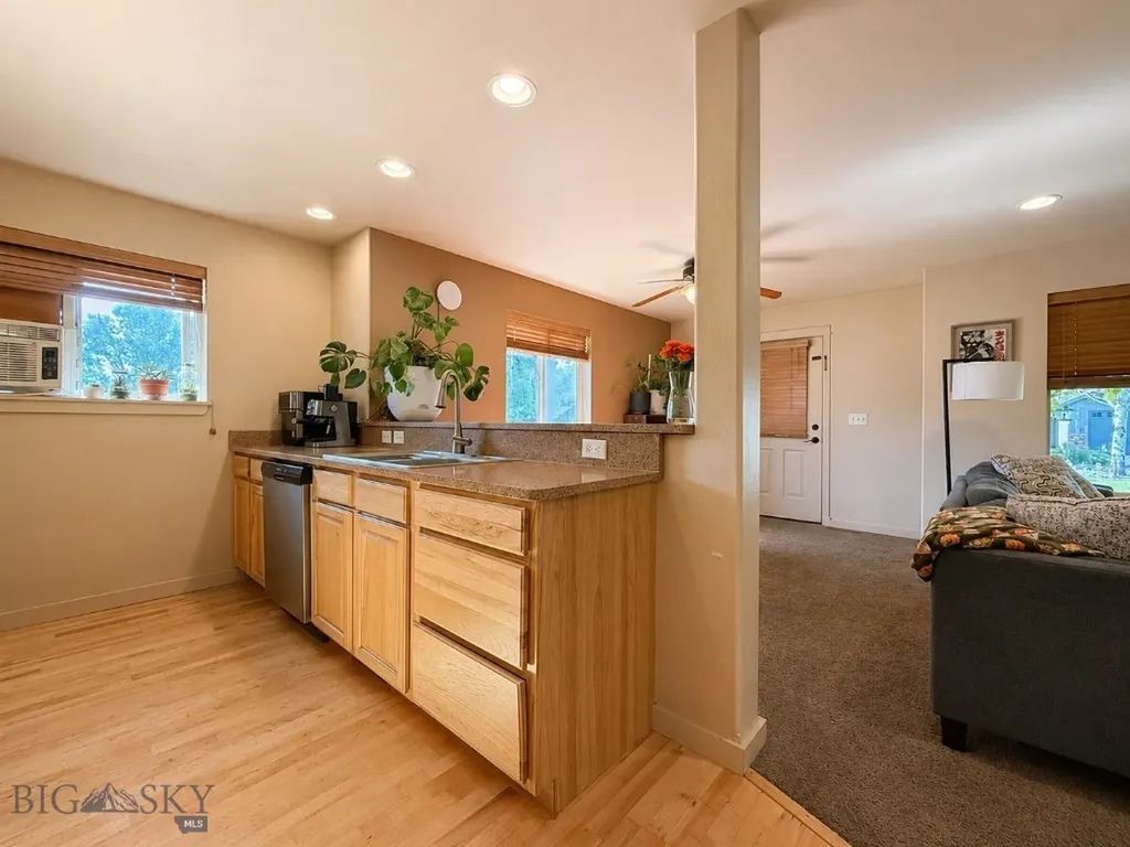 2756 Marlyn Court Bozeman MT 59718