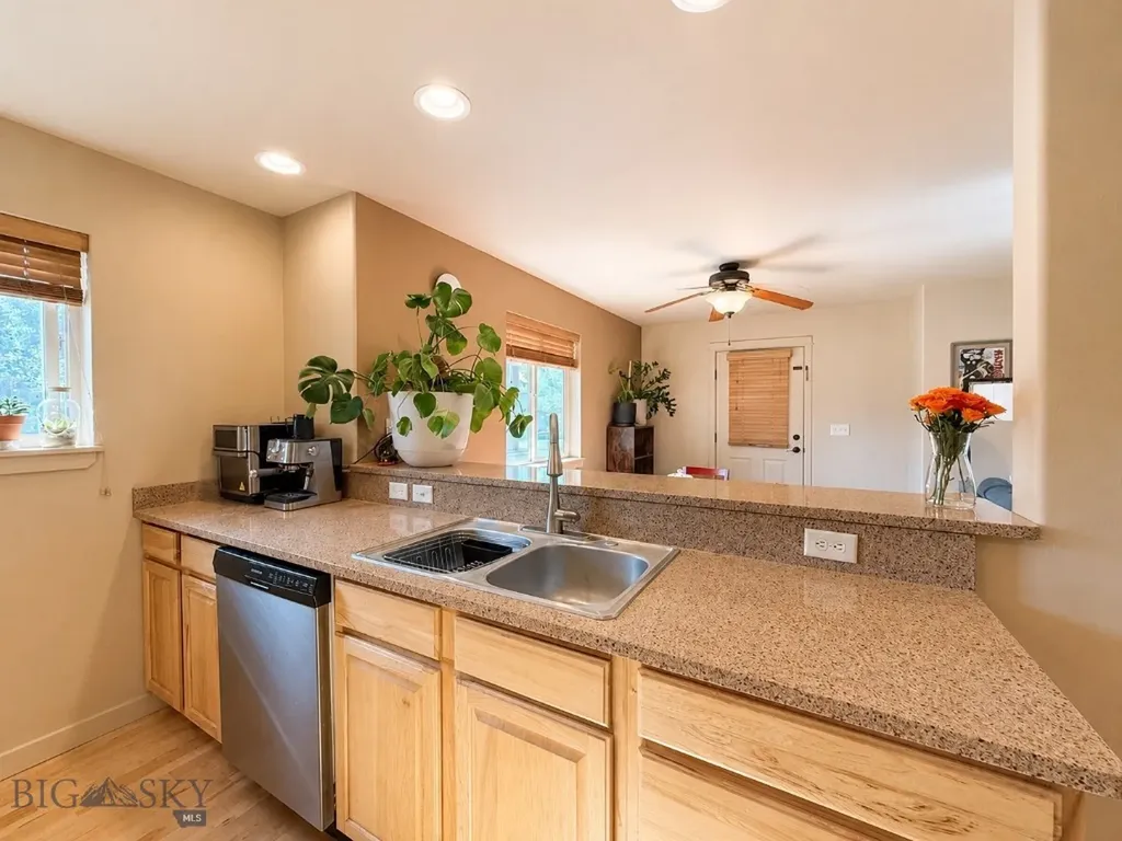 2756 Marlyn Court Bozeman MT 59718