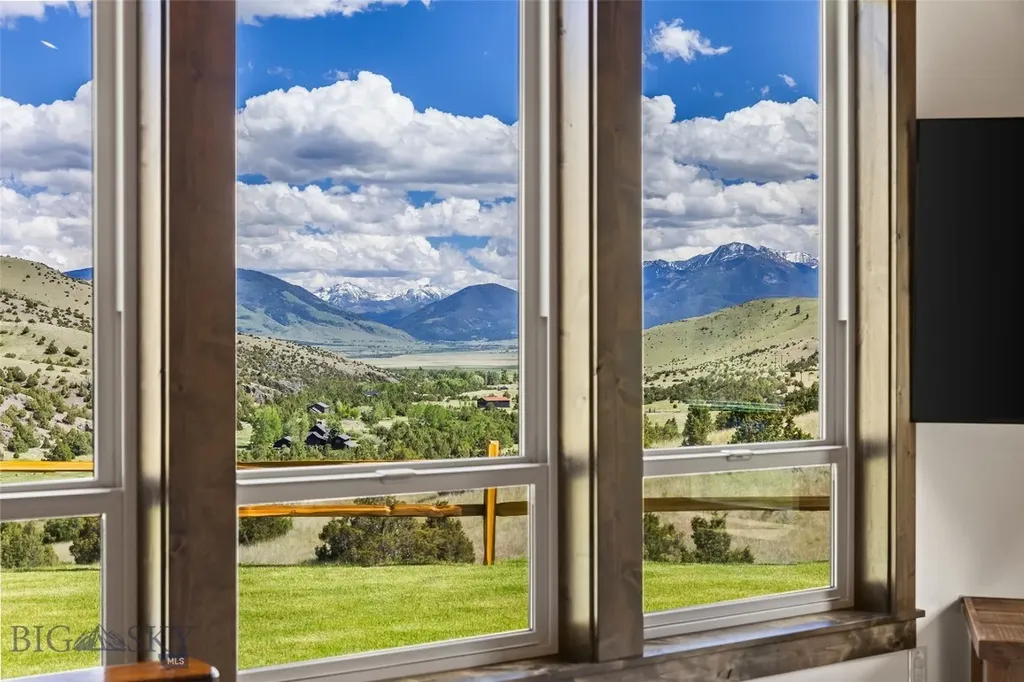 54 Antelope Butte Road Livingston MT 59047