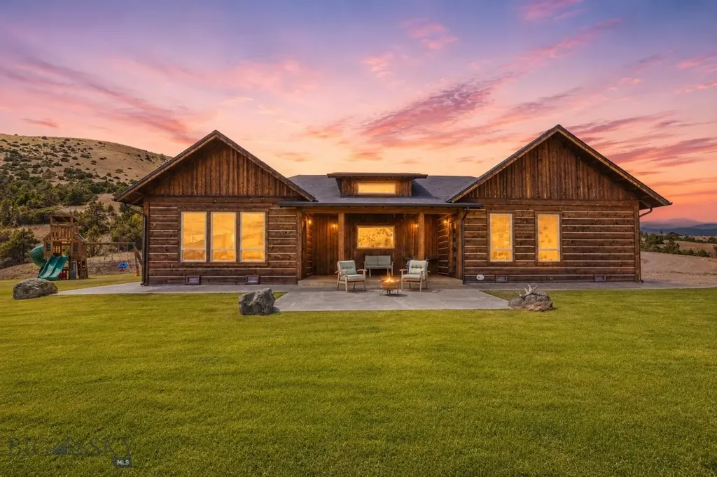 54 Antelope Butte Road Livingston MT 59047