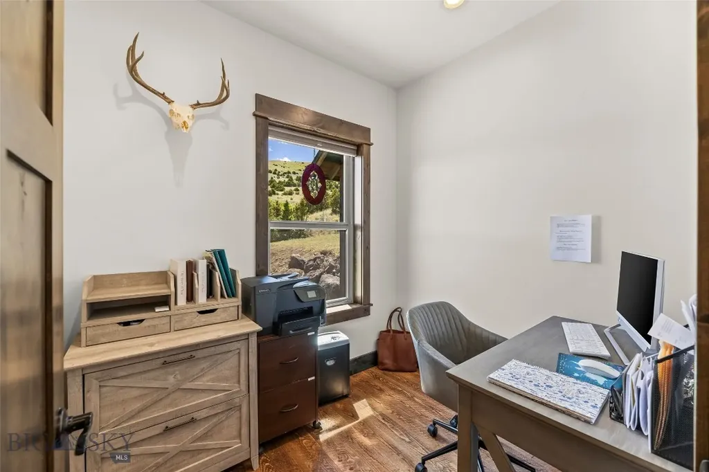 54 Antelope Butte Road Livingston MT 59047