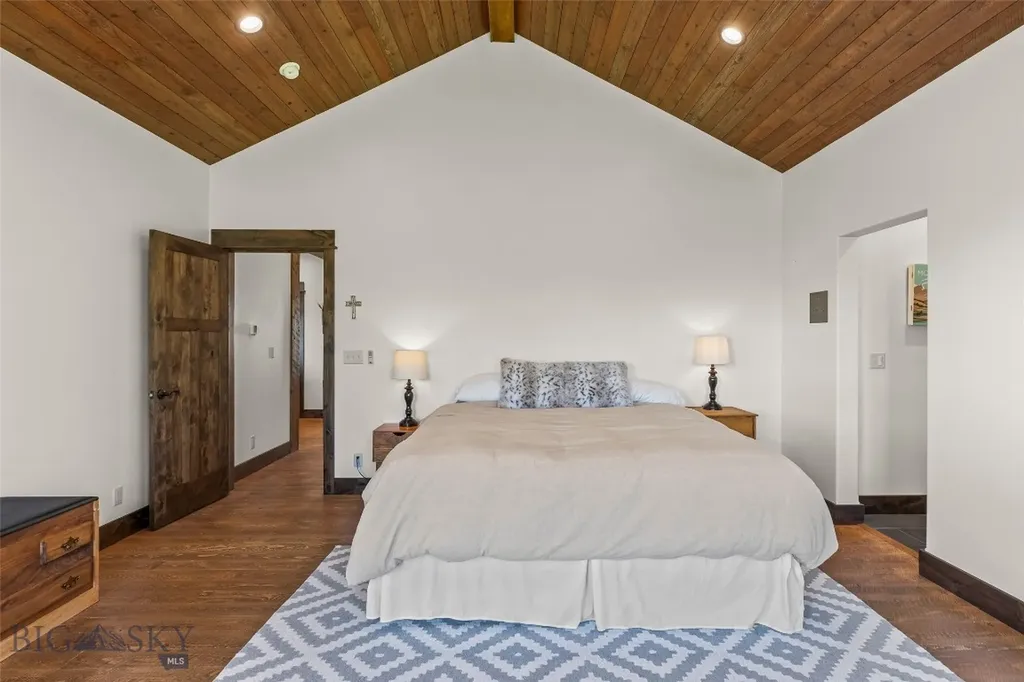 54 Antelope Butte Road Livingston MT 59047