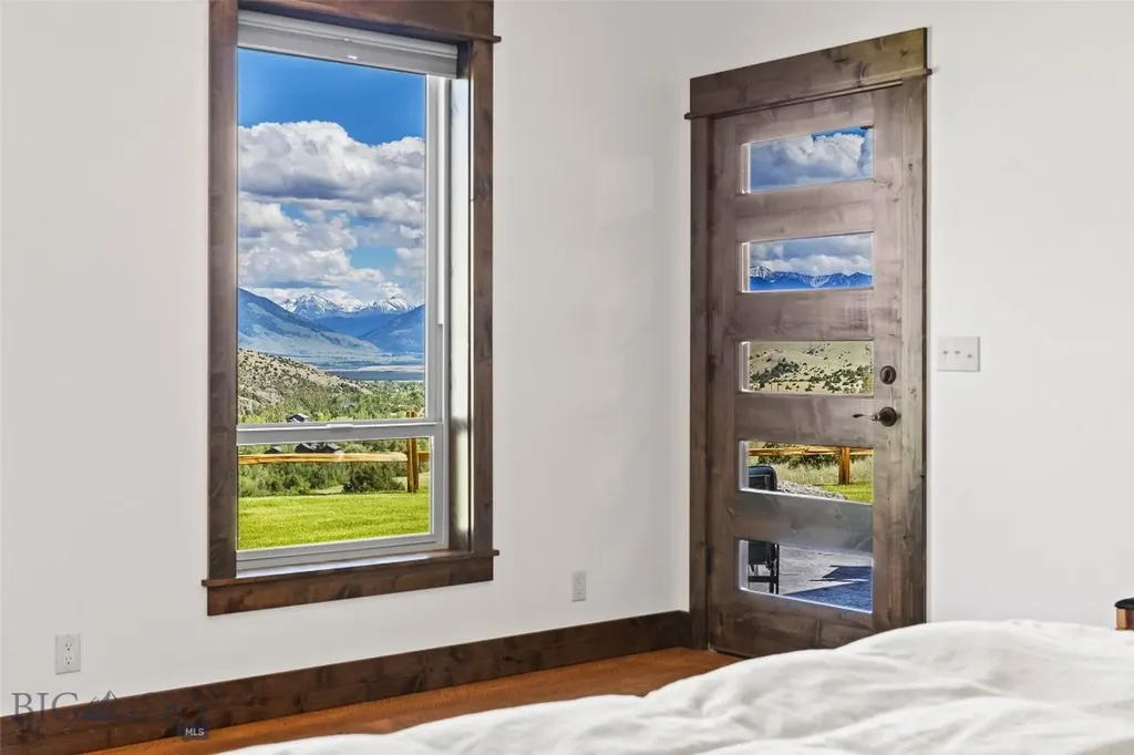 54 Antelope Butte Road Livingston MT 59047