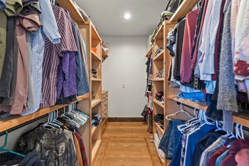 54 Antelope Butte Road Livingston MT 59047