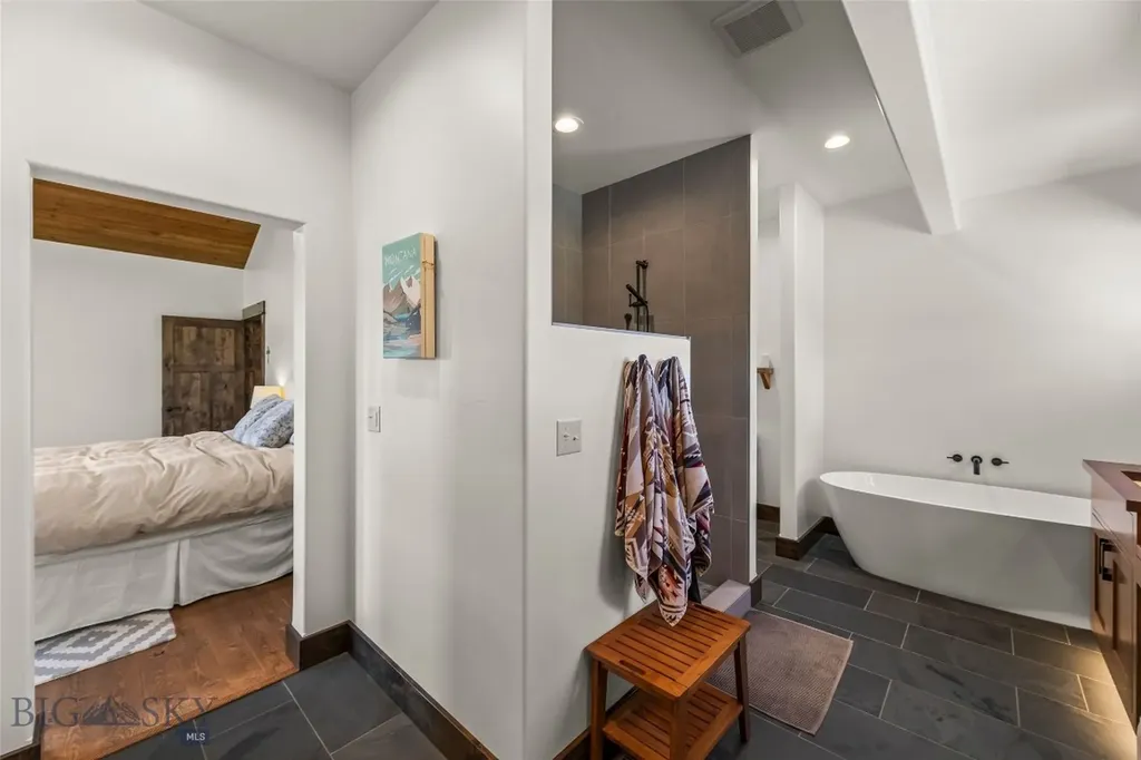 54 Antelope Butte Road Livingston MT 59047