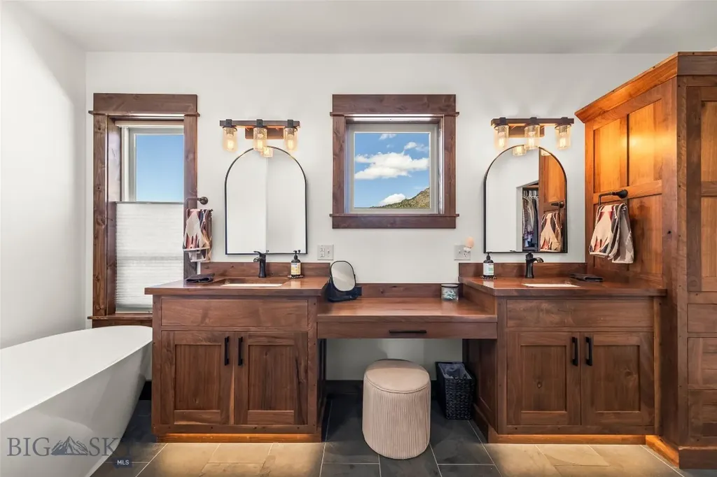 54 Antelope Butte Road Livingston MT 59047