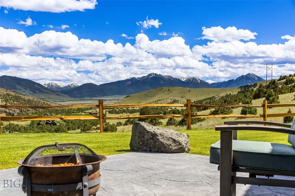 54 Antelope Butte Road Livingston MT 59047