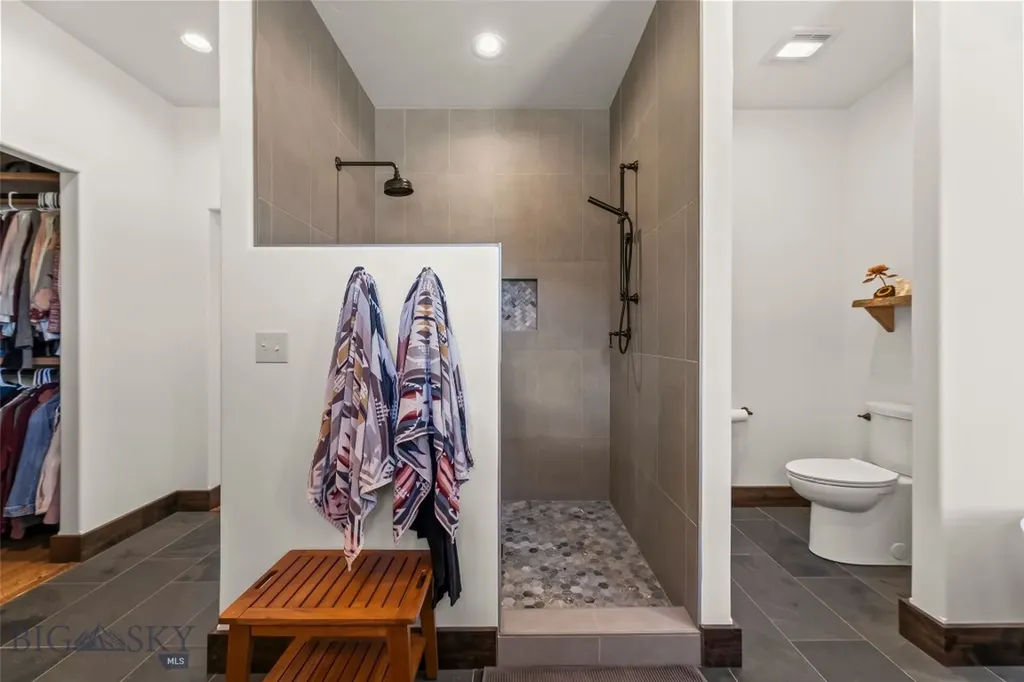54 Antelope Butte Road Livingston MT 59047