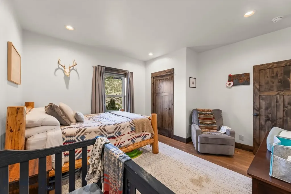 54 Antelope Butte Road Livingston MT 59047
