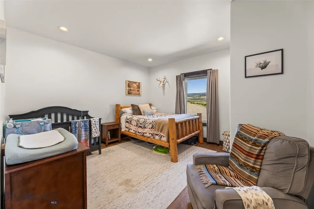 54 Antelope Butte Road Livingston MT 59047