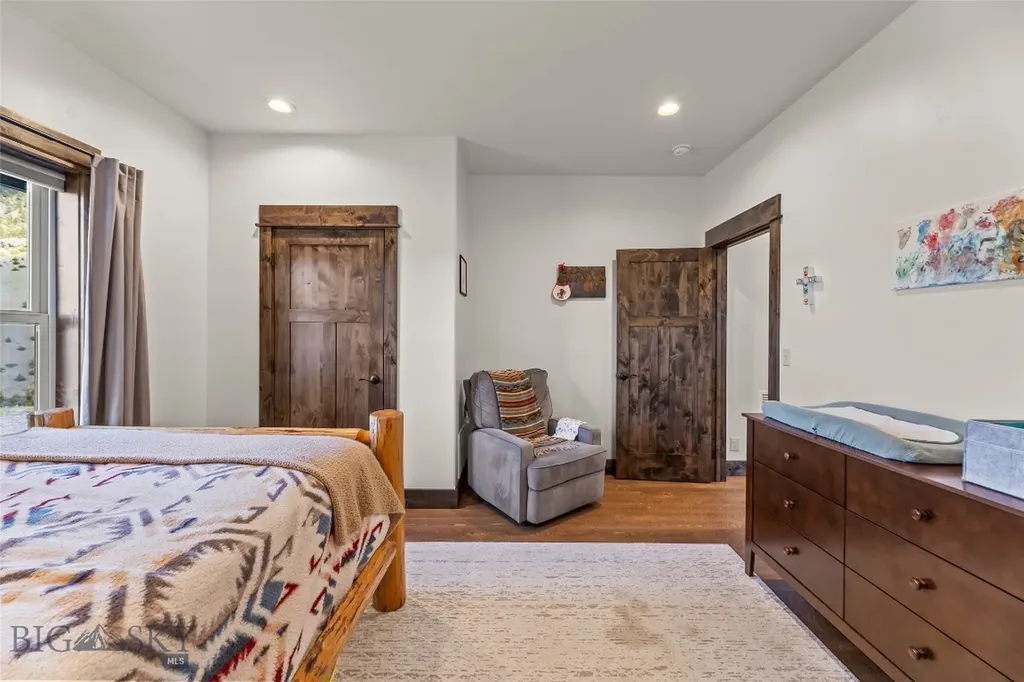 54 Antelope Butte Road Livingston MT 59047