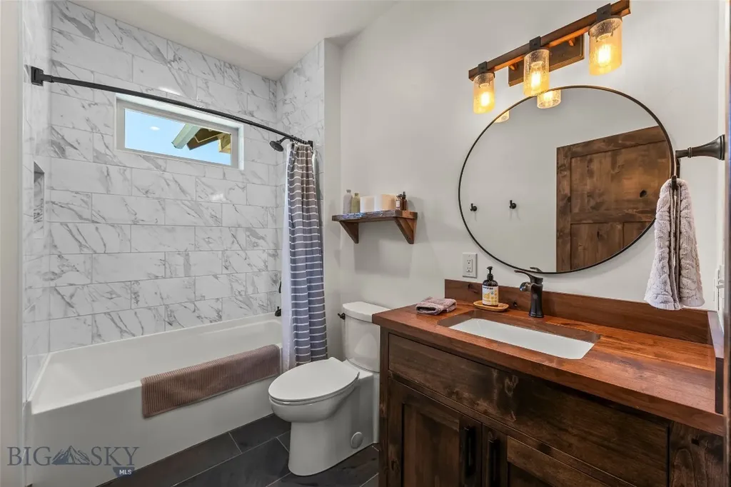 54 Antelope Butte Road Livingston MT 59047