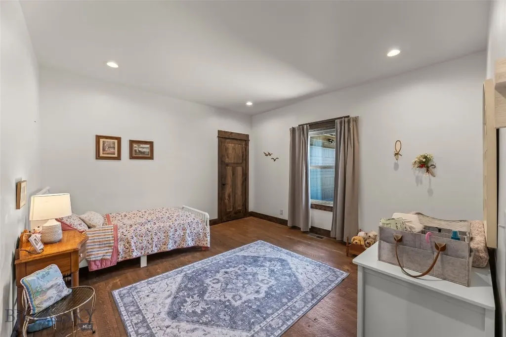 54 Antelope Butte Road Livingston MT 59047