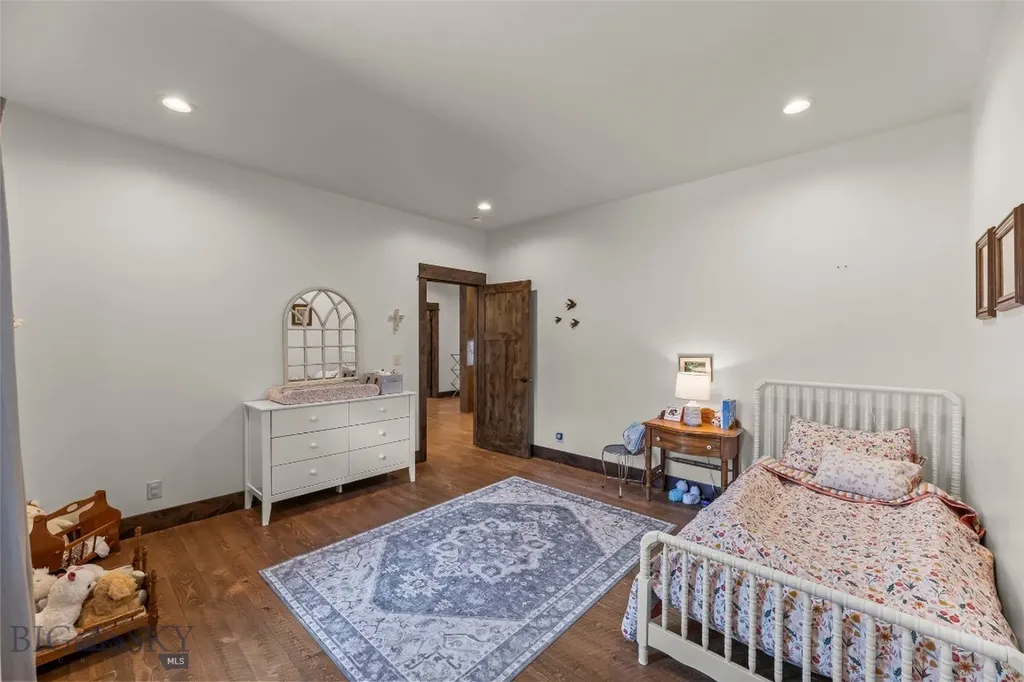 54 Antelope Butte Road Livingston MT 59047