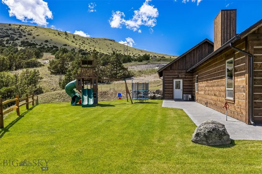 54 Antelope Butte Road Livingston MT 59047