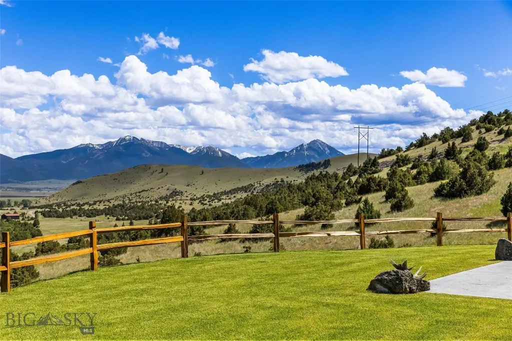 54 Antelope Butte Road Livingston MT 59047