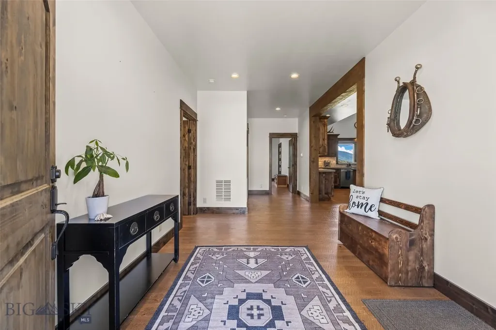 54 Antelope Butte Road Livingston MT 59047