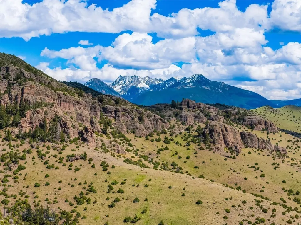 54 Antelope Butte Road Livingston MT 59047