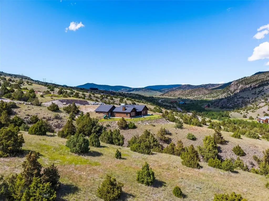 54 Antelope Butte Road Livingston MT 59047