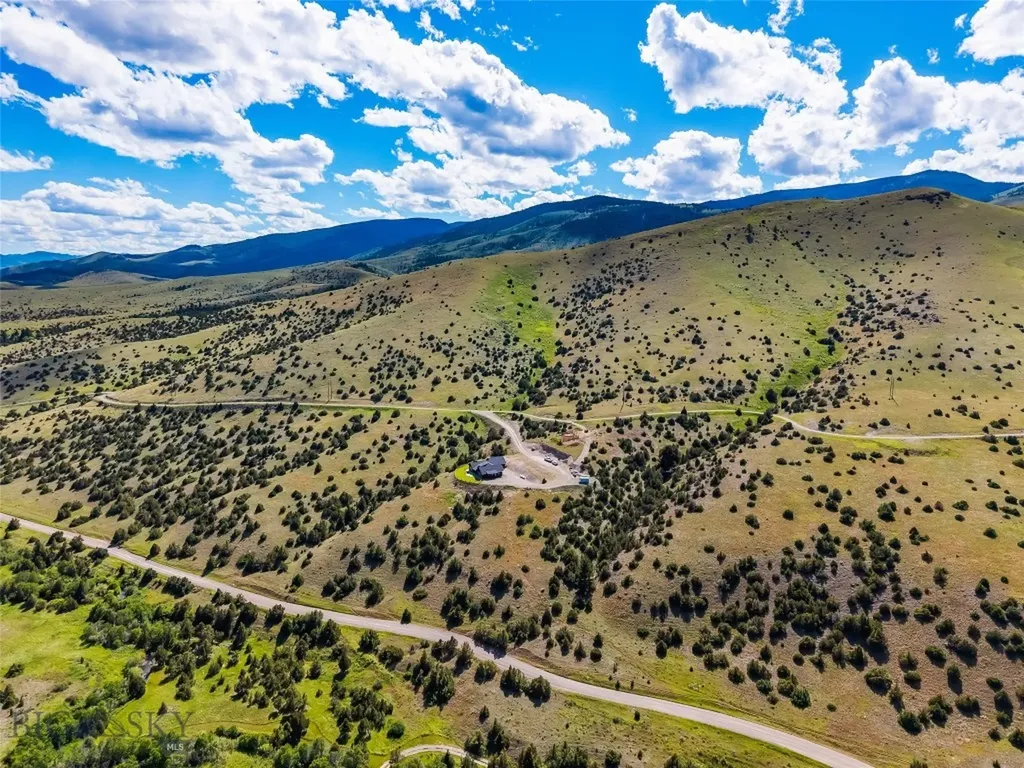 54 Antelope Butte Road Livingston MT 59047