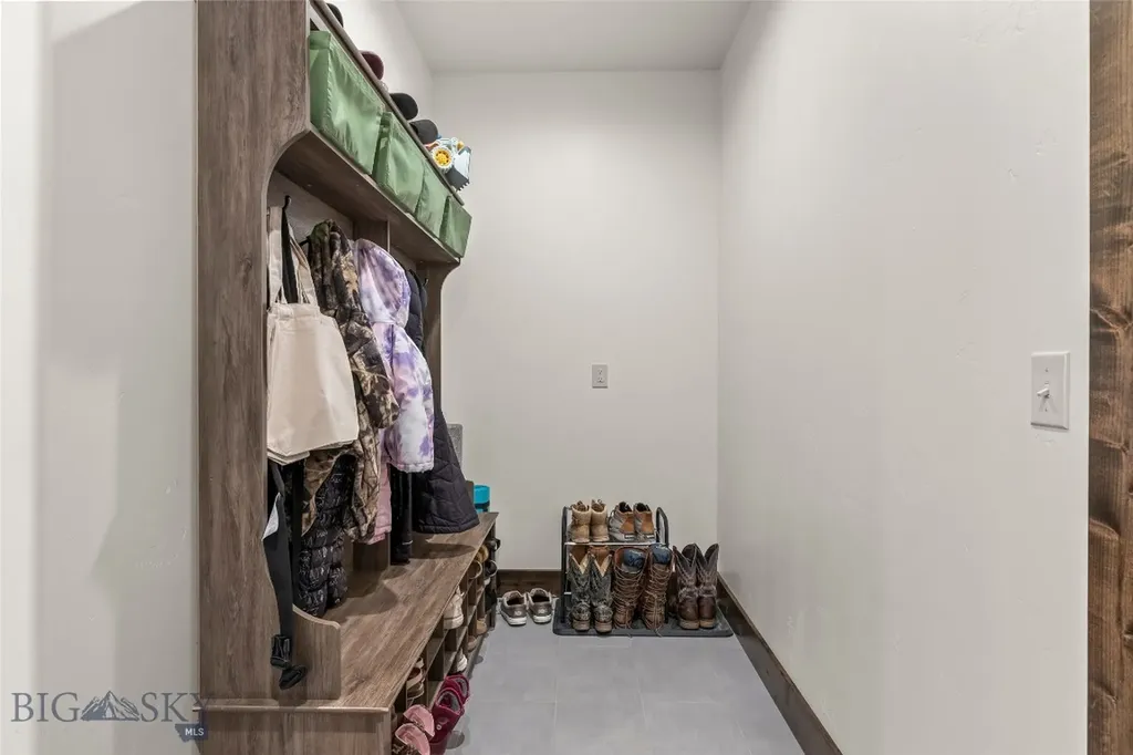 54 Antelope Butte Road Livingston MT 59047